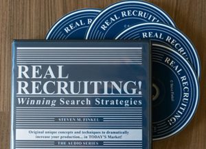 Read more about the article Steve Finkel and My First Training