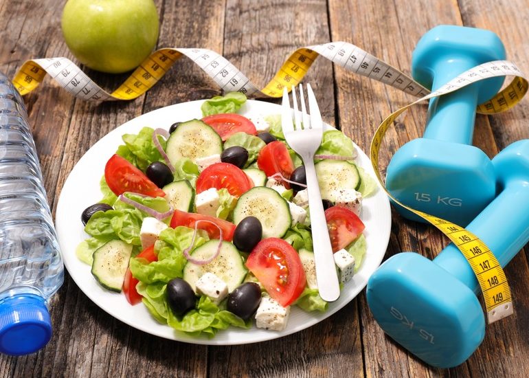 You are currently viewing The Recruiting Diet