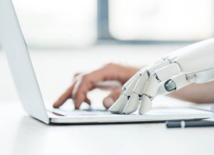 Read more about the article Unlocking the Potential of Technology in Recruitment: How Innovative Solutions are Transforming the Hiring Process