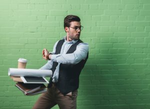 Read more about the article High Performance and Side Hustles 