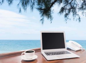 Read more about the article Navigating the Remote Work Landscape