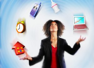 Read more about the article Be Like Einstein, Stop Multi-Tasking