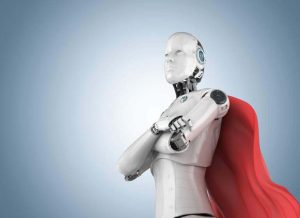 Read more about the article AI, According to Stanford