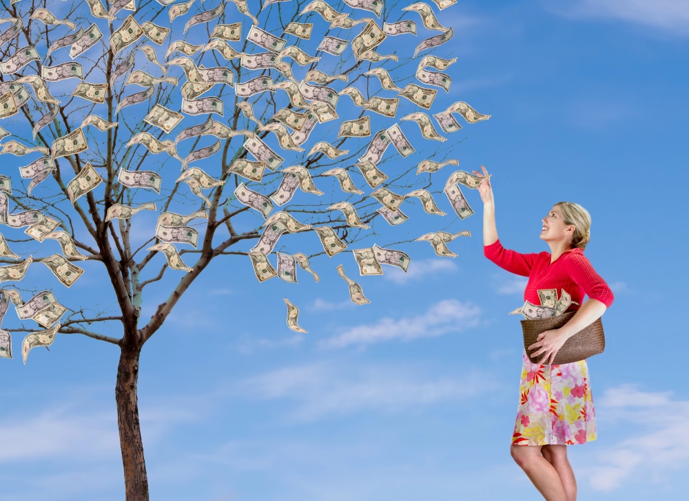 You are currently viewing The Upper-Class Spending Spree: A Recruiter’s Goldmine