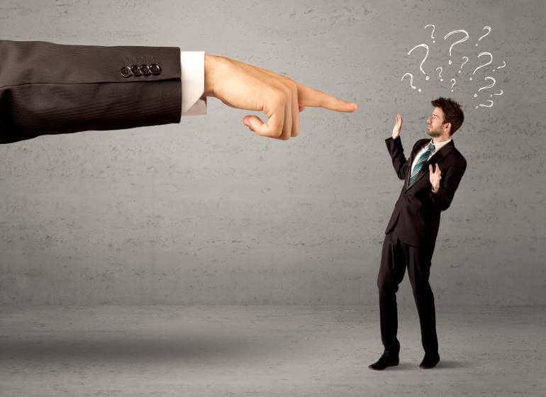 You are currently viewing Arguing vs. Debating