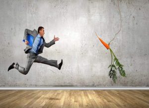 Read more about the article Motivation Loses!