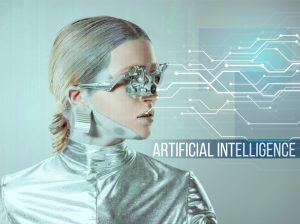 Read more about the article Jason’s Thoughts on Artificial Intelligence