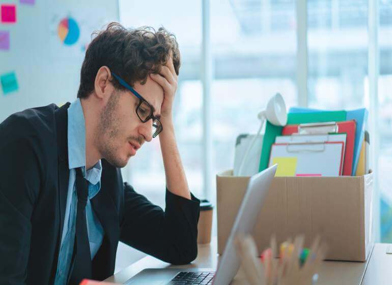 You are currently viewing The Hidden Cost of Staying Too Long