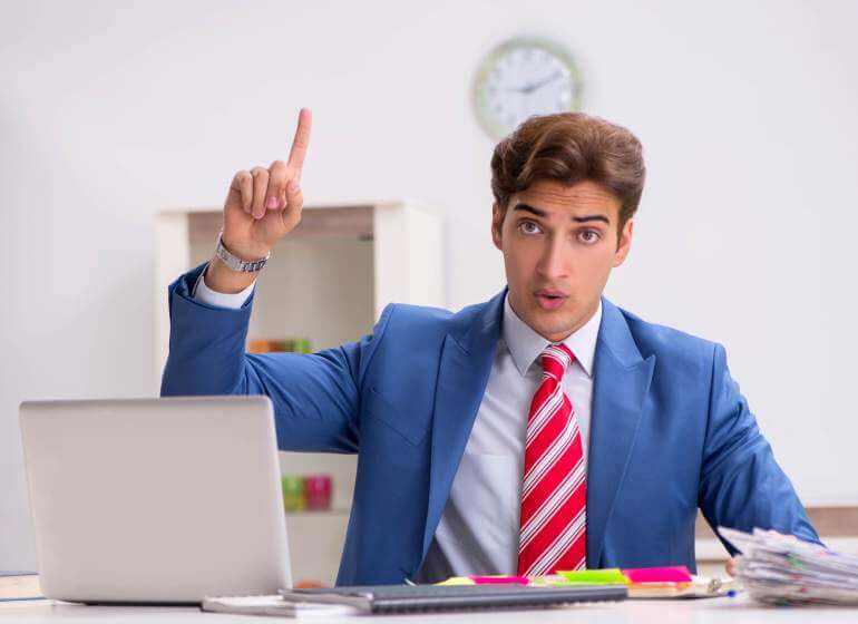 You are currently viewing Are You a Workaholic?