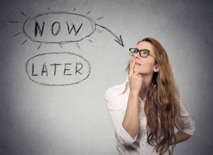 Read more about the article Procrastination in Recruiting