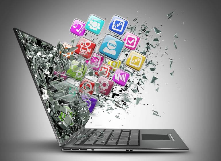 You are currently viewing Google Chrome Divestiture