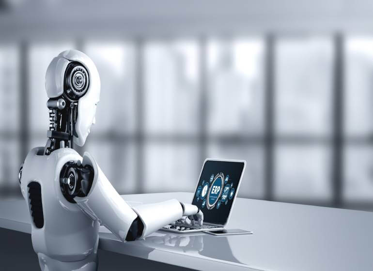 You are currently viewing HR.com’s Future of AI and Recruitment