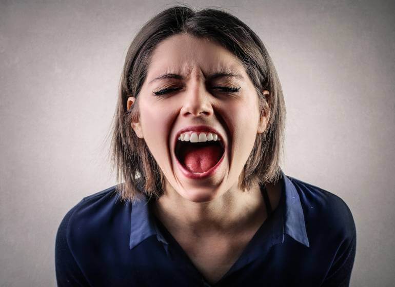 You are currently viewing Stress During the Holidays