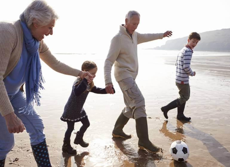 You are currently viewing Grandparents… Never Say These Things to Your Grandchildren