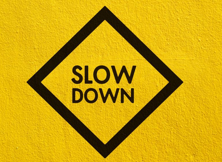 You are currently viewing Slowing Down to Go Faster