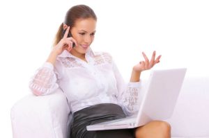 Read more about the article Just Checking In: Possible Points of Contact