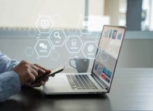 Read more about the article SEO in an AI World